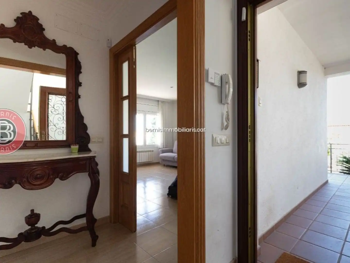 Casa o chalet en venta en Piera con Jardín privado y Trastero