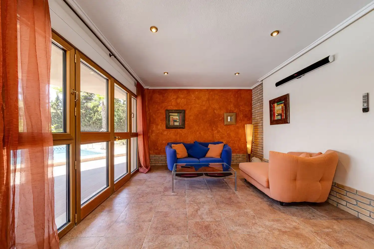 Detached house with pool for sale in Calle Número Siete, imagen 62