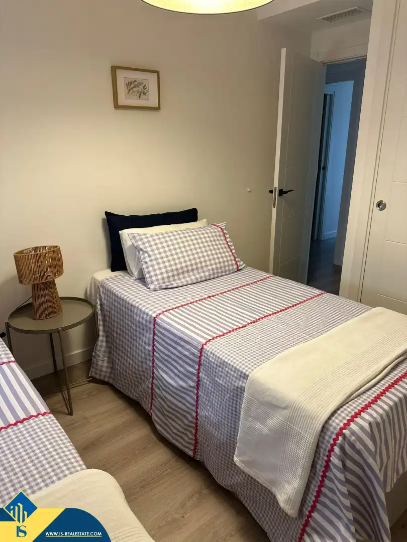 Piso con piscina en venta en Nueva Andalucía, imagen 21