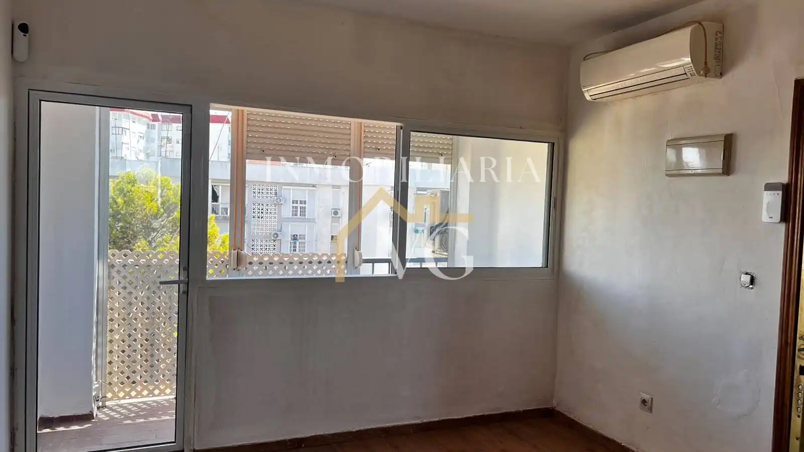 Terrassa de Pis en venda en San Pablo - Santa Justa