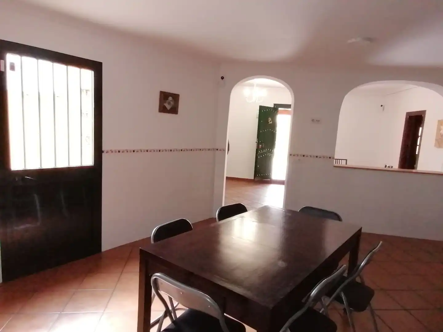Casa o chalet de alquiler en El Rinconcillo