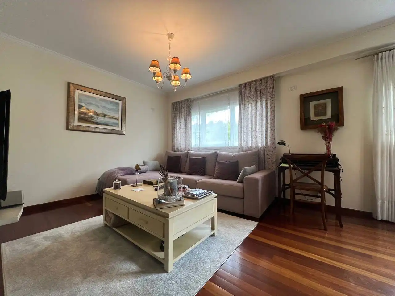 Duplex avec ascenseur à vendre à Estrada da Granxa, imagen 7
