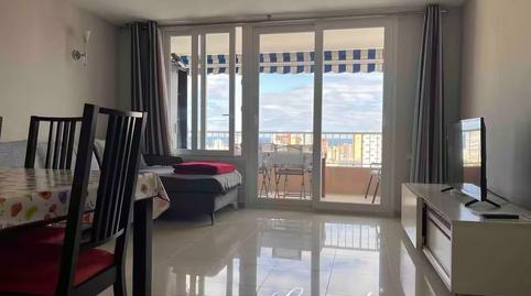 Foto 3 de Pis de lloguer a Avenida de Benidorm, 18, Playa de San Juan, Alicante / Alacant