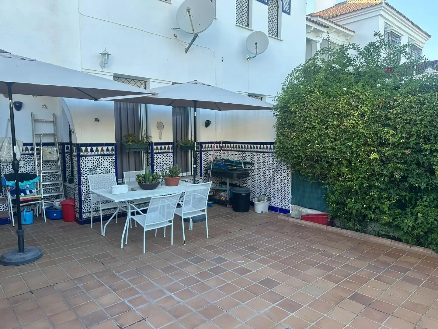 Adosado con piscina en venta en Calle ESTACADA DE OCHUELA, imagen 3
