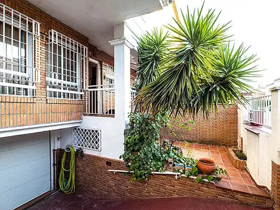 Habitatge amb jardí en venda a Avenida Luis Miranda Dávalos 4, imagen 41