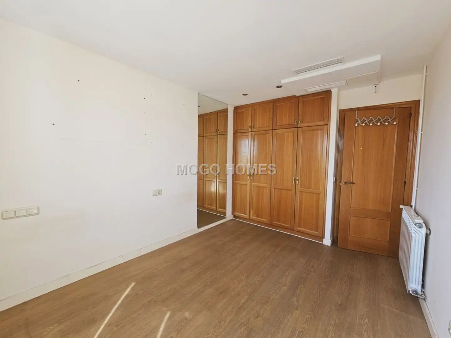 Attic for sale in  Palma de Mallorca  with Air Conditioner, Parquet flooring and Terrace