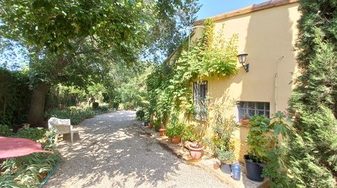 Foto 3 de Casa o chalet en venta en Pedanías - Extrarradio, Albacete Capital