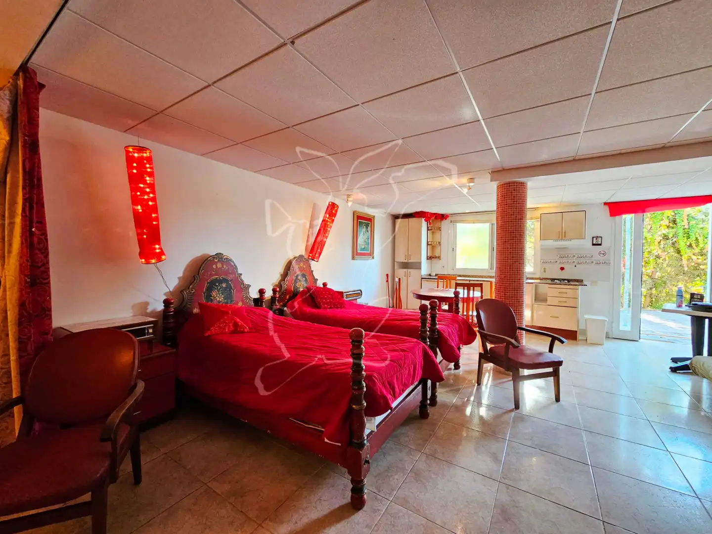 Villa avec terrasse à vendre à Aiguaviva Parc, imagen 32