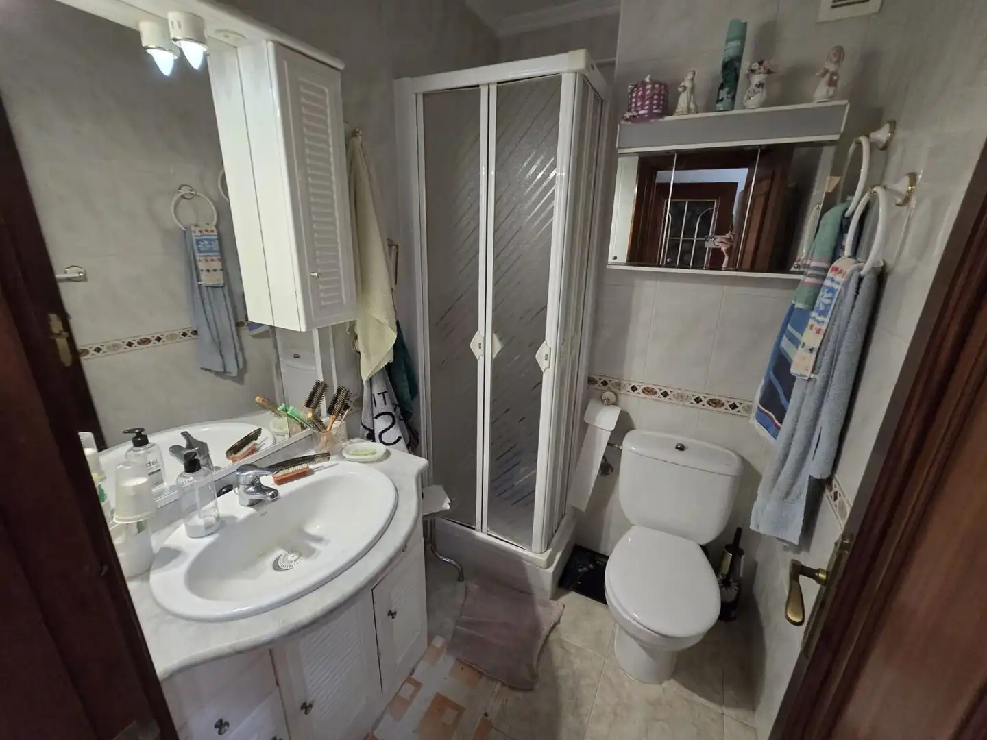 Apartament amb piscina en venda a Juzgados - Plaza de Toros, imagen 11