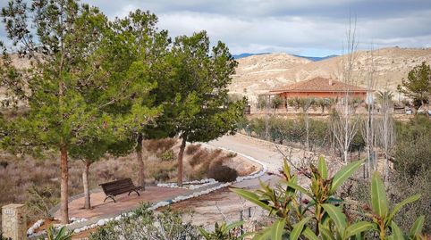 Foto 4 de Casa o xalet en venda a Abanilla, Murcia