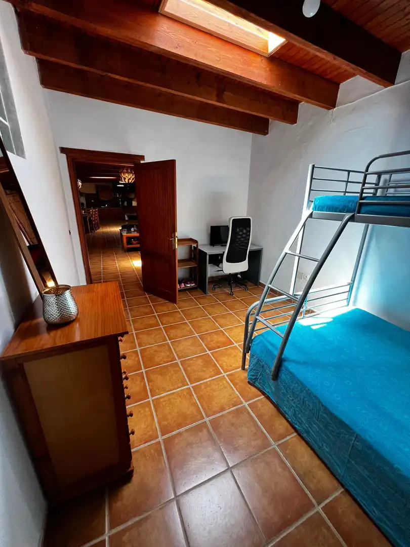 Dormitori de Casa o xalet en venda en Las Palmas de Gran Canaria