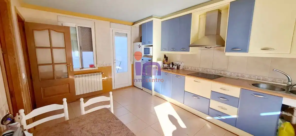 Casa en venta en Santa Cruz de Mudela, imagen 9