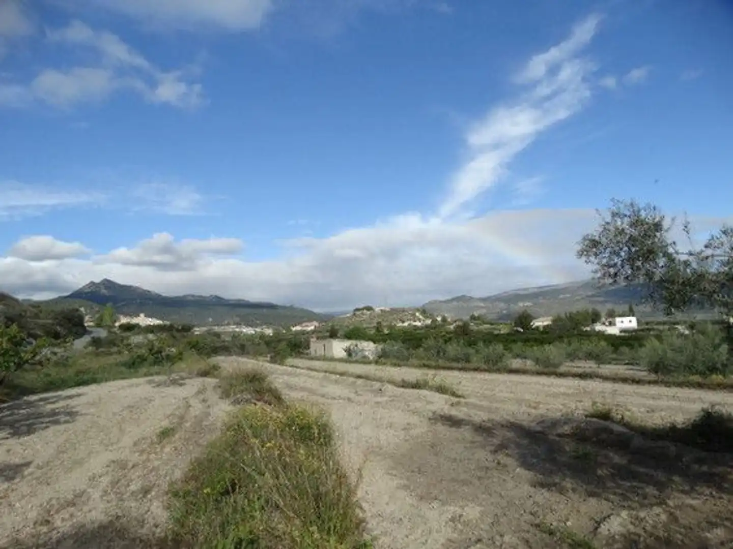 Rustikales Grundstück zum Verkauf in Camino de Santa Quiteria 0, imagen 4