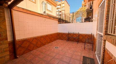 Photo 3 of Single-family semi-detached for sale in Av. Arquitecte Alfredo Simón, San José - Los Metales, Valencia