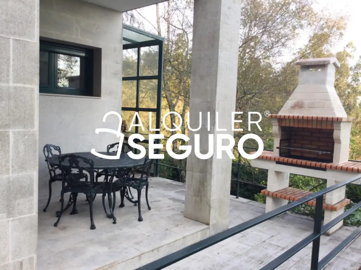 Casa o xalet de lloguer a Lg Pedregal O- Estrada , A Estrada