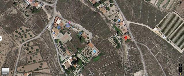 Terreno industrial en Venta en CL VERDEGAS (UR LAS LOMAS),8, 8A en Agost