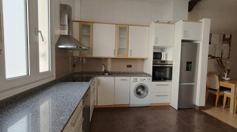 Foto 2 de Piso en venta en Alameda San Mamés, Alhóndiga, Bilbao