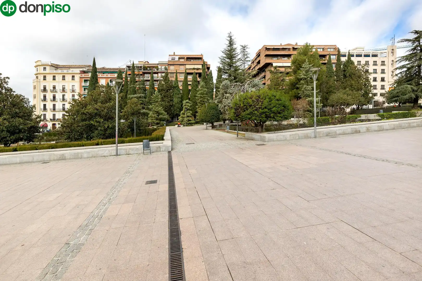 Piso en venta en Avenida Divina Pastora 7 Bloque 2, 7, San Ildefonso