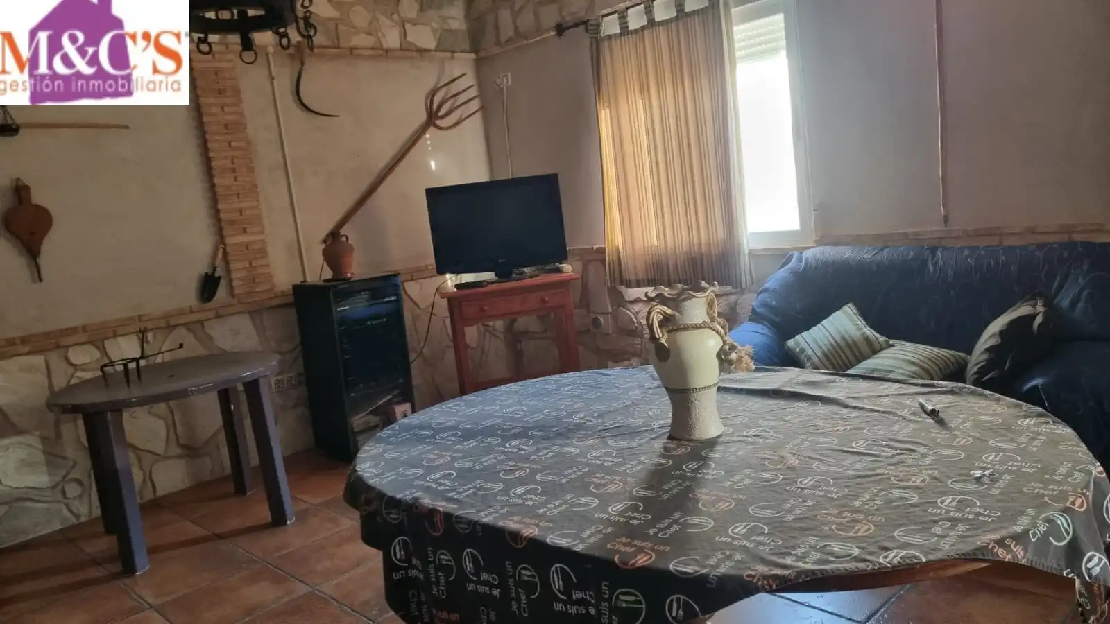 House with garden for sale in Argamasilla de Calatrava, imagen 3