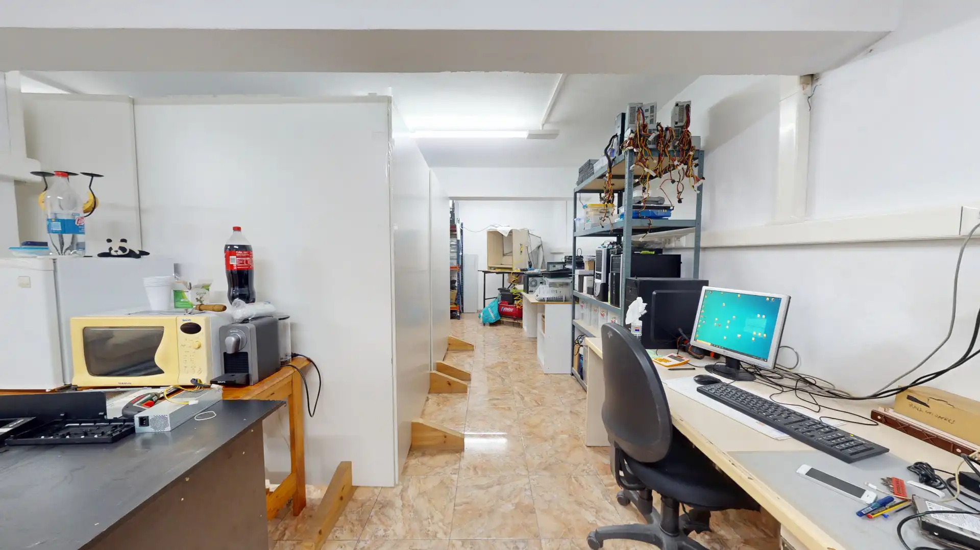 Local en venta en Elda con Aire acondicionado