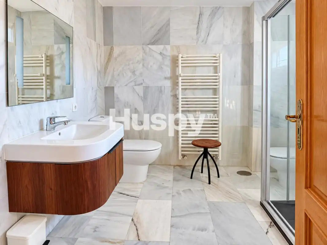 Casa con terraza en venta en Calle los Naranjos, imagen 14