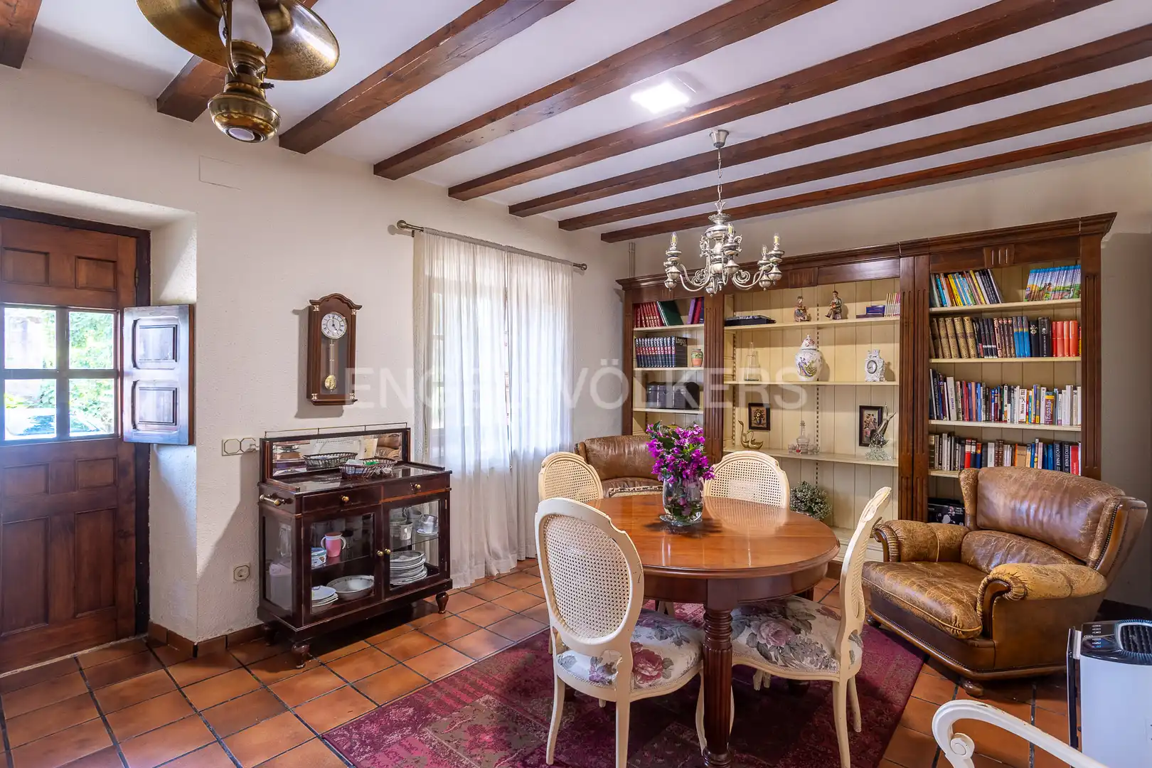 Houses for sale in Barrio la Maza, Escobedo