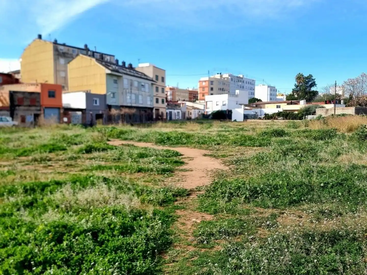 Terreny residencial en venda a Viejo Alcora, imagen 16