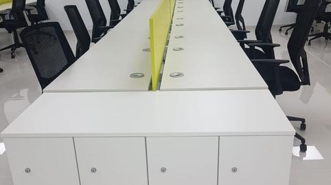 Foto 3 de Oficina de lloguer a Calle del Vizconde de Matamala, 5, Fuente del Berro, Madrid