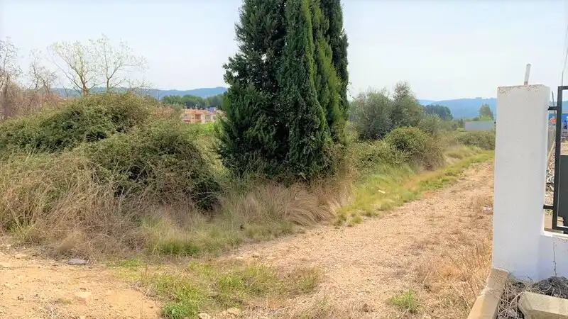 Terreno residenziale in vendita a Poligono 44, imagen 12