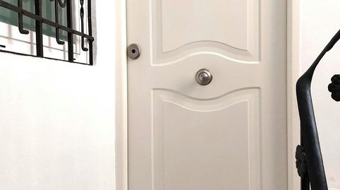 Foto 4 de Piso de alquiler en N/a, El Pilar, Valencia Capital