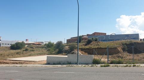 Photo 3 of Industrial land for sale in Sector Plaza de Toros, Segovia Capital