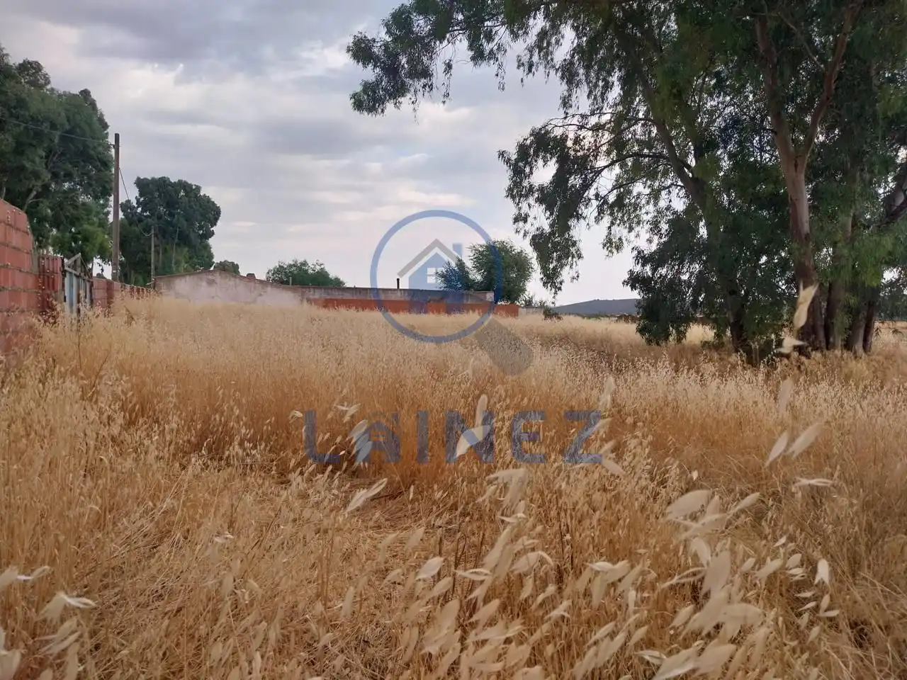 Nave industrial en venta en La Granjuela