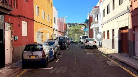 Foto 2 von Gebäude zum Verkauf in Obdulio, Barranco Grande, Santa Cruz de Tenerife Capital