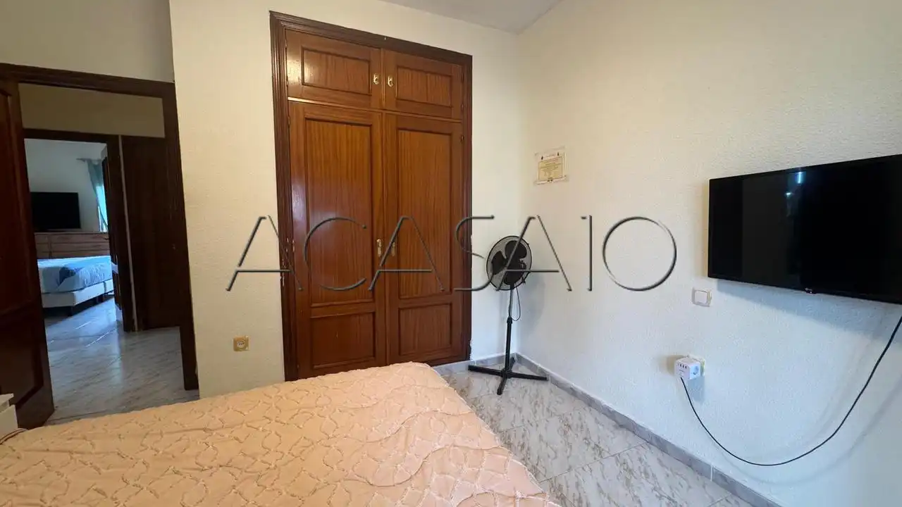 Casa a schiera in vendita a Villaluenga de la Sagra, imagen 9