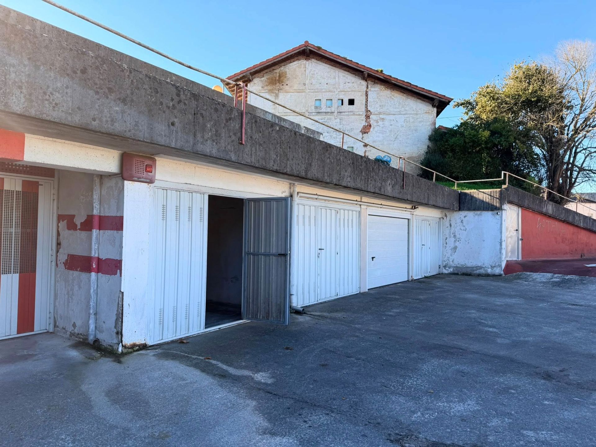 Aparcament de Garatge en venda en Torrelavega 