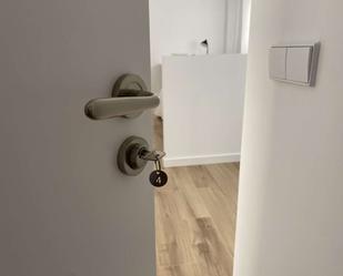 Flat to share in  Valencia Capital  with Air Conditioner and Terrace