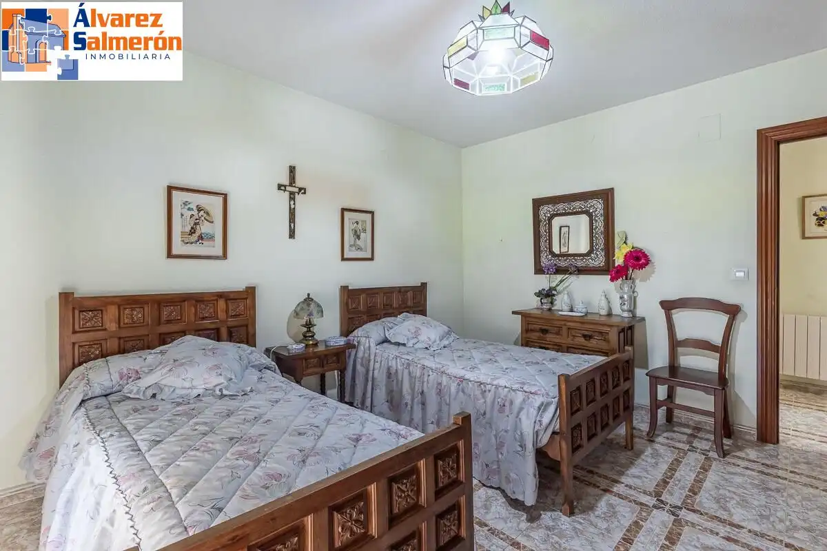 Casa con piscina en venta en Ogíjares, imagen 16