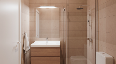 Photo 3 of Flat for sale in Carrer del Llimonet, 2, La Geltrú - Sant Jordi, Vilanova i la Geltrú