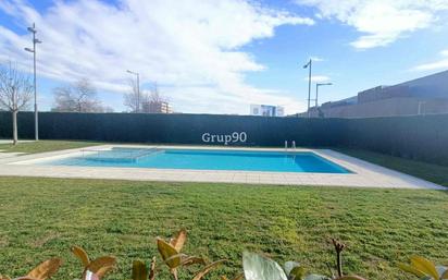 Piscina de Planta baixa en venda en  Lleida Capital amb Aire condicionat, Calefacció i Terrassa