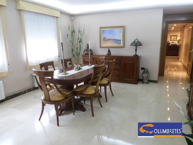 Piso en Venta en Carrer de Méndez Núñez en Hospital - Plaza del Real