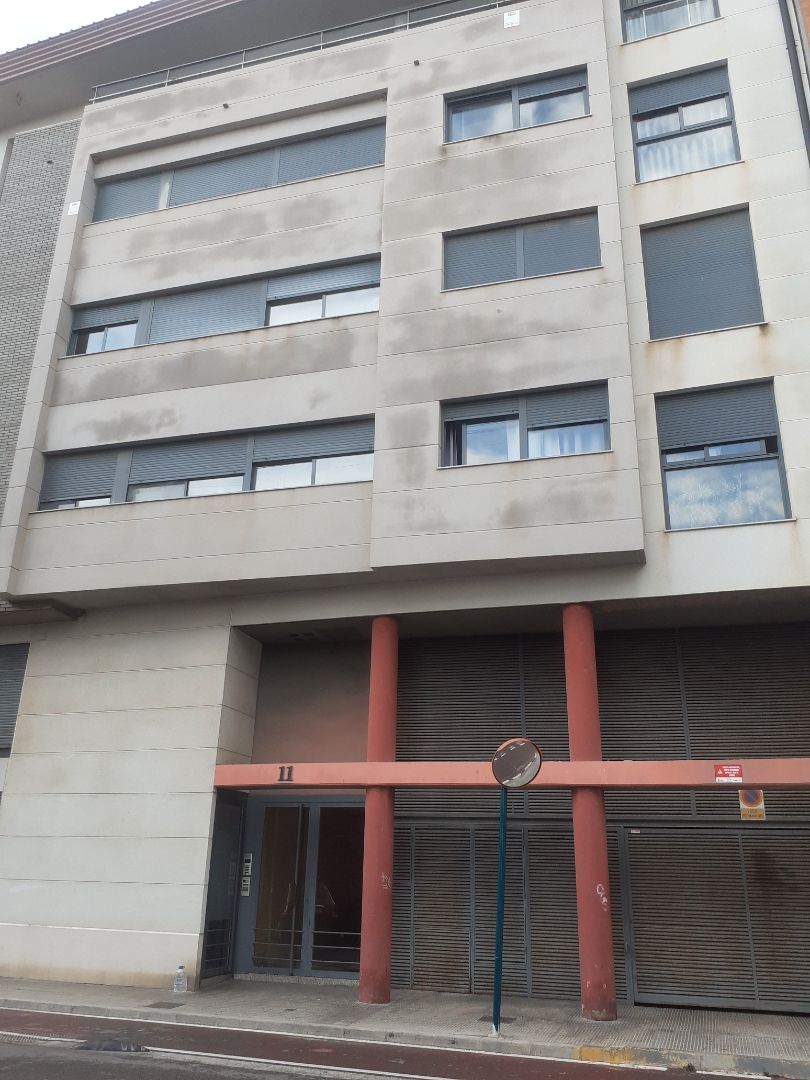 Exterior view of Study for sale in Castellón de la Plana / Castelló de la Plana