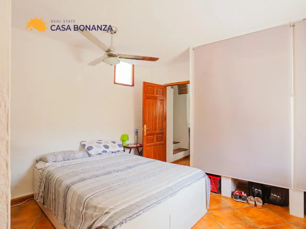 Casa rústica con piscina en venta en DS Los Major Pol13 135(B), imagen 8