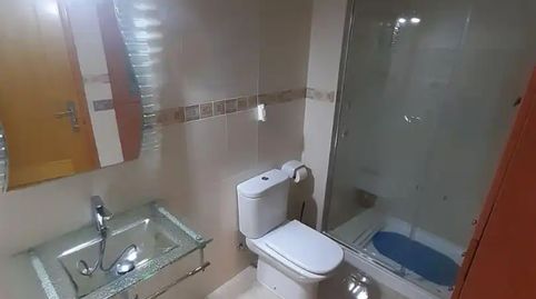 Foto 4 de Pis de lloguer a Carrer de Sant Blai, 47, Casco Urbano, Vinaròs
