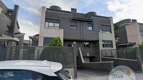 Photo 2 of Detached homes for sale in Las Villas - Valparaiso - El Peral, Valladolid Capital