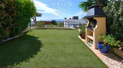 Foto 2 de Casa adosada en venta en Avenida Avinguda Miquel Utrillo, Vallpineda - Santa Bàrbara, Sitges