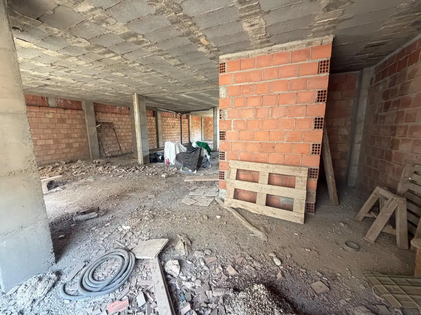 Wohnung mit Aufzug zum Verkauf in Casco Antiguo, imagen 5