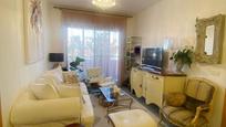 Living room of Flat for sale in Alfafar  with Balcony