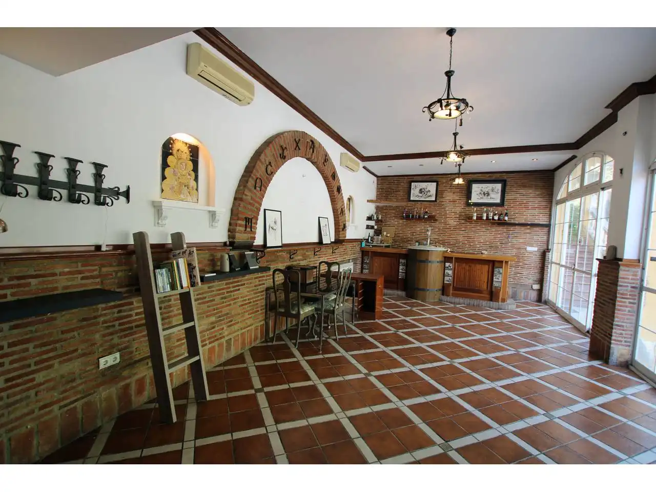 Terreno en venta en Valdegrudas, Guadalajara