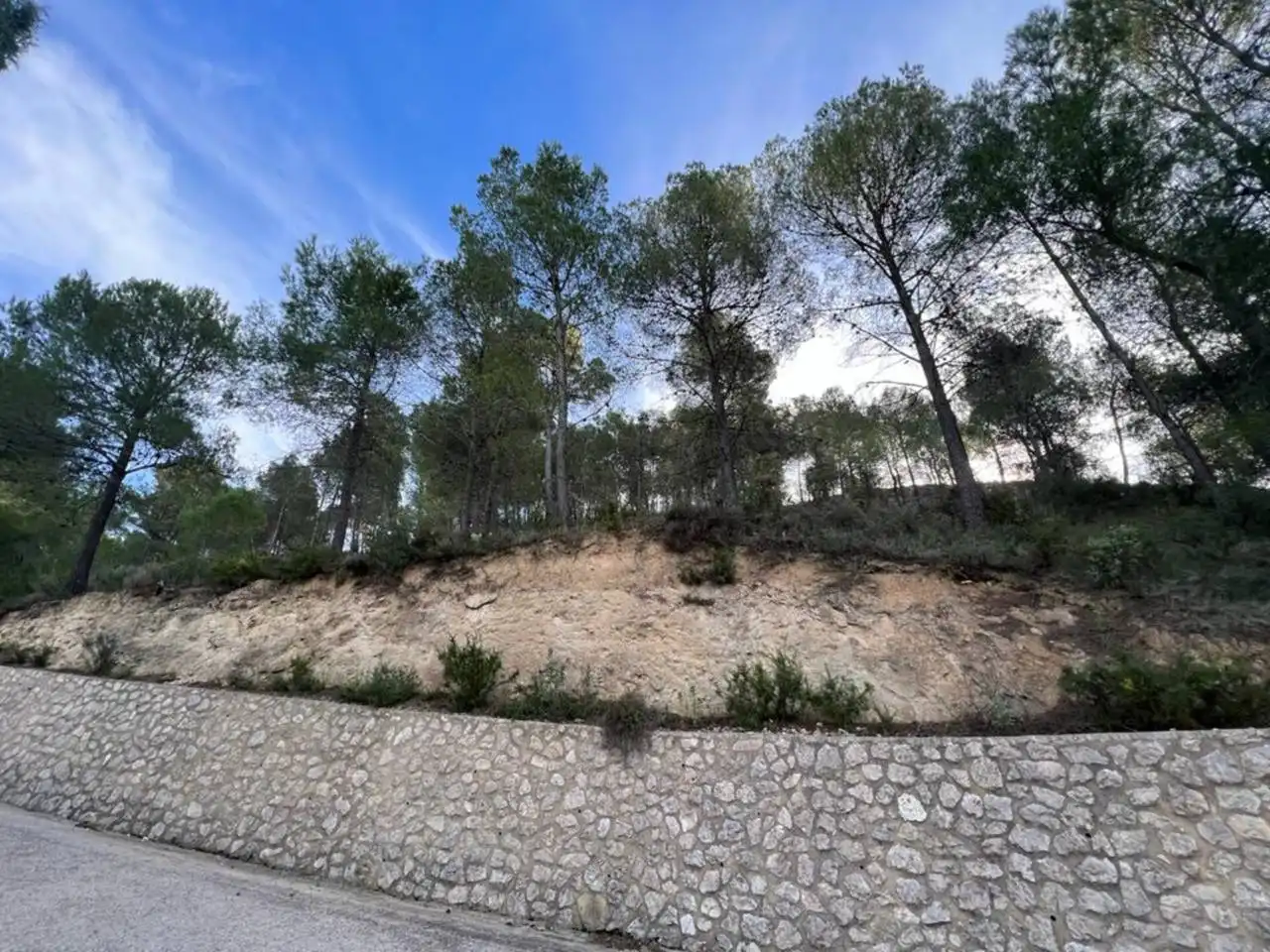 Villa avec jardin à vendre à Penàguila, imagen 67