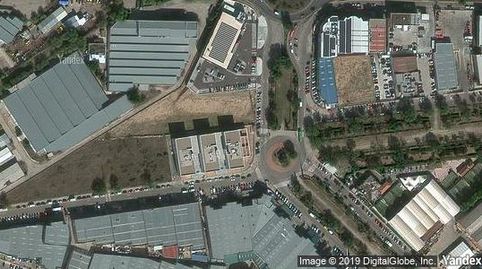 Foto 2 de Garaje en venta en Norte - Universidad, Móstoles